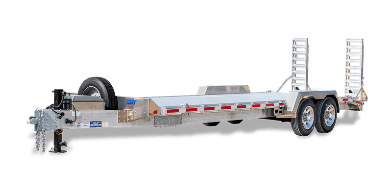 Equipment Trailer