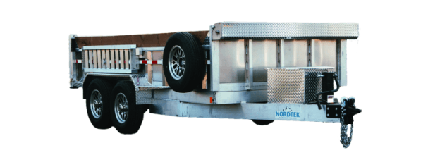 Dump Trailer